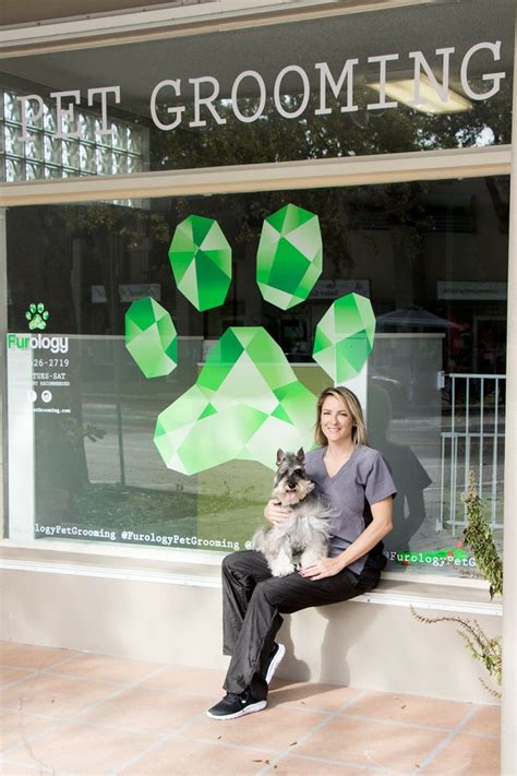 This is a general listing for FURology Holistic Dog Styling & Spa. . Furology pet grooming